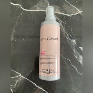 L’Oreal Professionals Colour 10 in 1